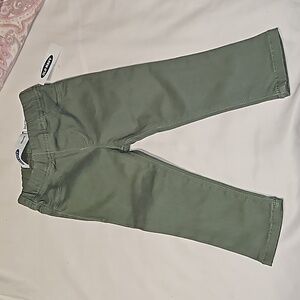Old Navy kids jeggings